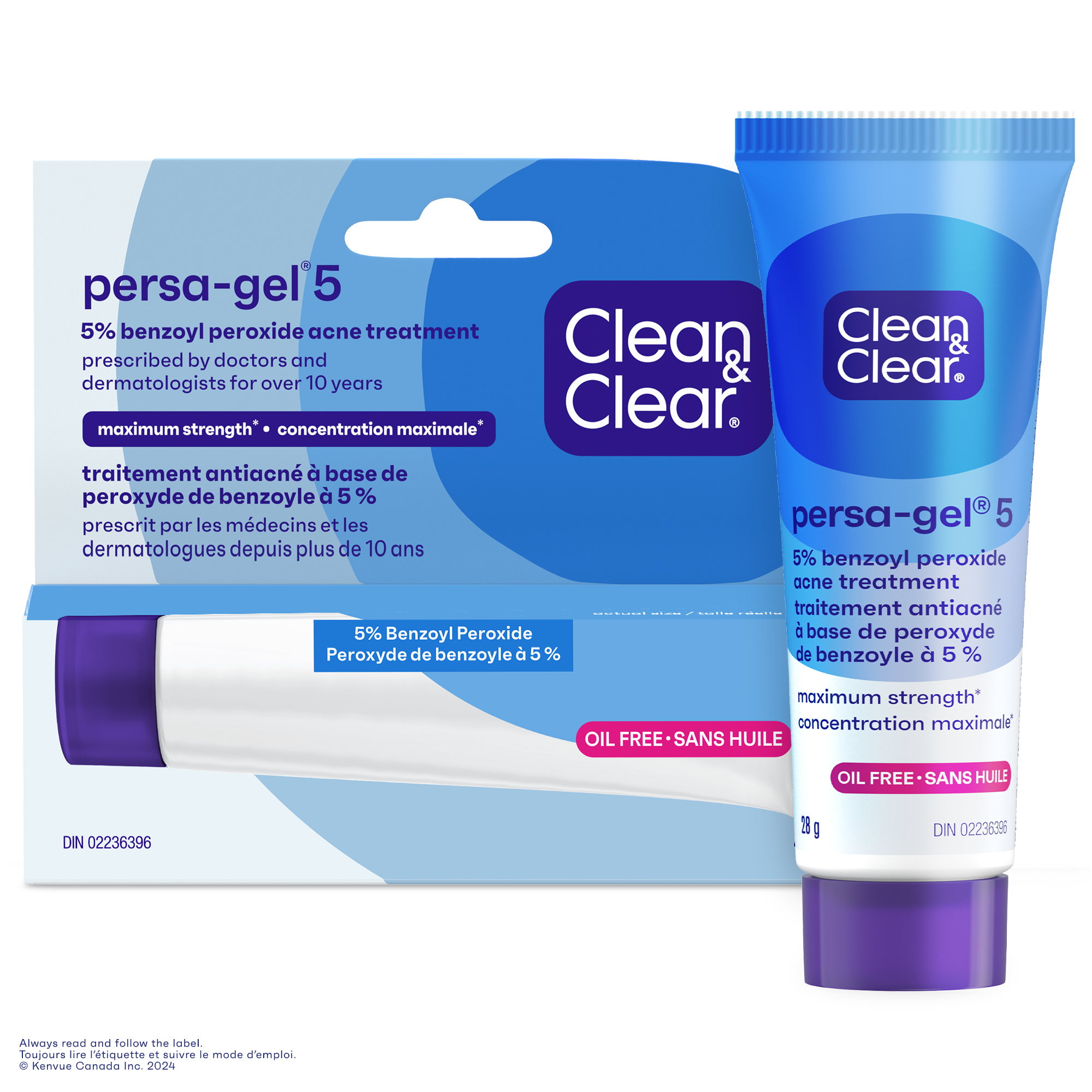 Anti-Acne Gel